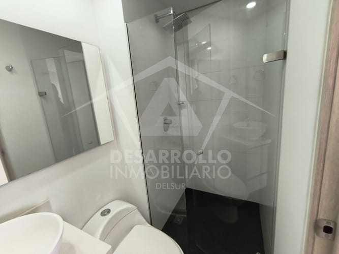 Apartamento de 3 alcobas en arriendo en Mayorca, Sabaneta, 78 m² · foto 11 de 13