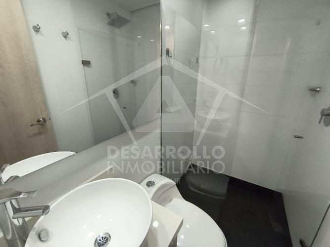 Apartamento de 3 alcobas en arriendo en Mayorca, Sabaneta, 78 m² · foto 12 de 13