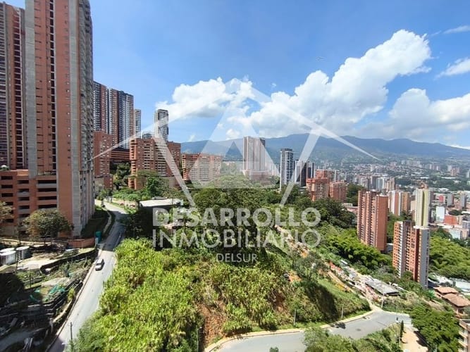 Apartamento de 3 alcobas en arriendo en Mayorca, Sabaneta, 78 m² · foto 13 de 13