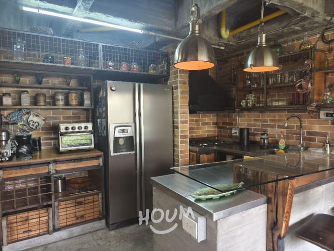 Apartamento de 2 alcobas en arriendo en Lalinde, Medellín, 90 m² · foto 6 de 24