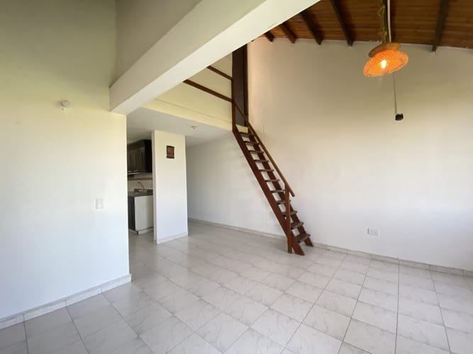 Apartamento de 4 alcobas en arriendo en Villa Carolina, Barranquilla, 64 m² · foto 5 de 23