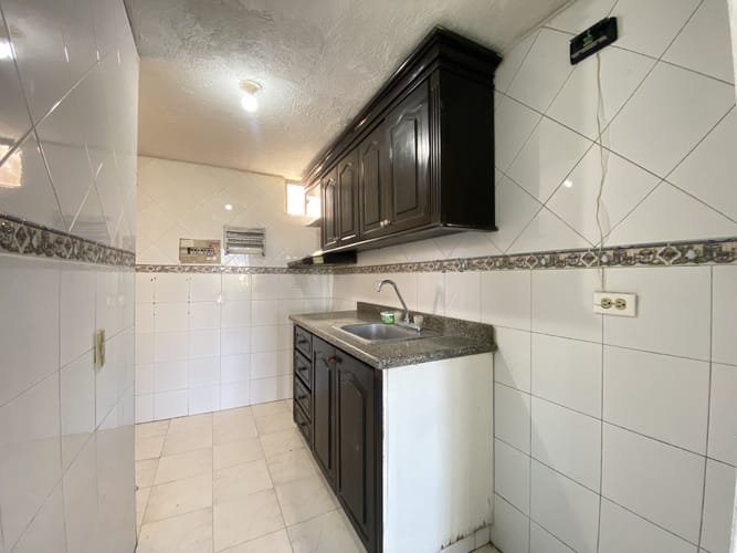 Apartamento de 4 alcobas en arriendo en Villa Carolina, Barranquilla, 64 m² · foto 6 de 23