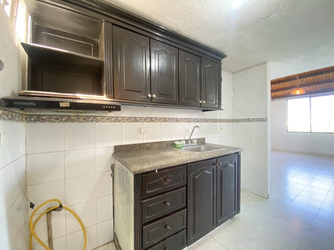 Apartamento de 4 alcobas en arriendo en Villa Carolina, Barranquilla, 64 m² · foto 7 de 23