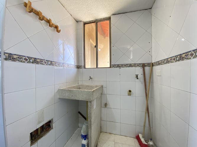 Apartamento de 4 alcobas en arriendo en Villa Carolina, Barranquilla, 64 m² · foto 8 de 23