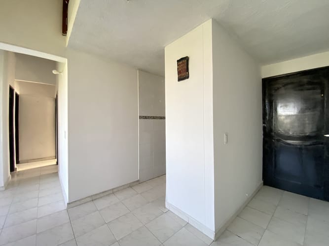 Apartamento de 4 alcobas en arriendo en Villa Carolina, Barranquilla, 64 m² · foto 9 de 23