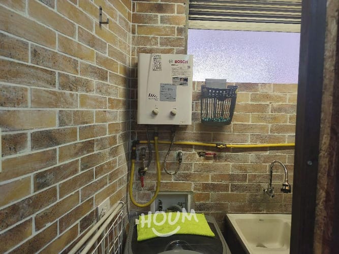 Apartamento de 2 alcobas en arriendo en Lalinde, Medellín, 90 m² · foto 10 de 24