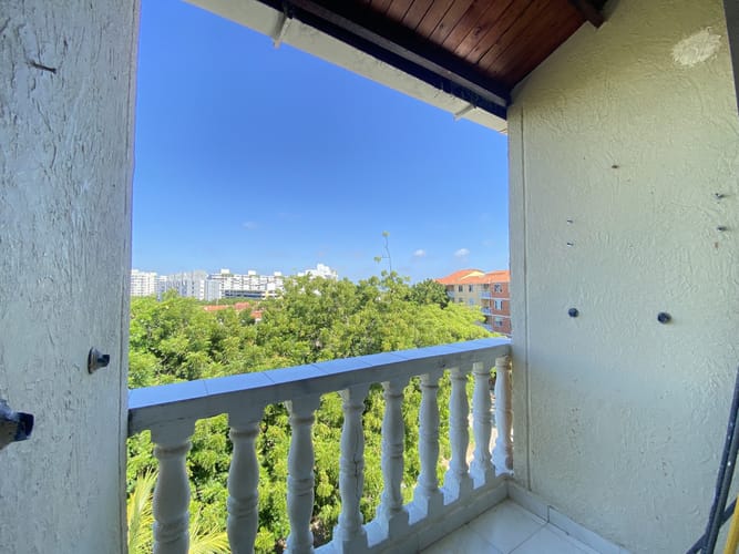 Apartamento de 4 alcobas en arriendo en Villa Carolina, Barranquilla, 64 m² · foto 11 de 23