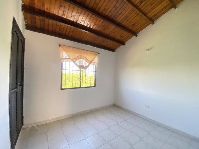 Apartamento de 4 alcobas en arriendo en Villa Carolina, Barranquilla, 64 m² · foto 13 de 23