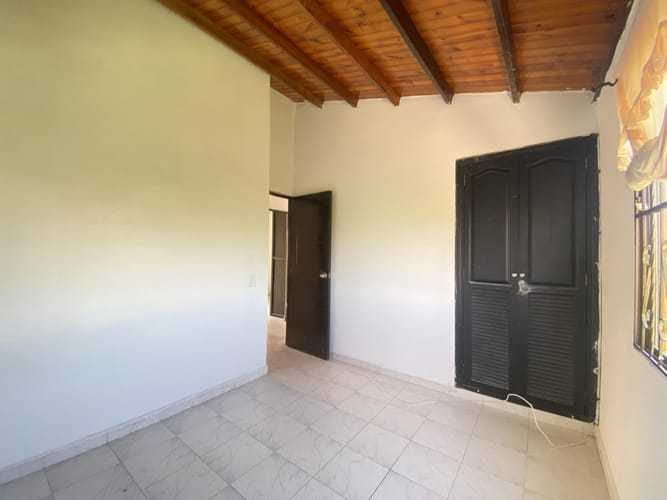 Apartamento de 4 alcobas en arriendo en Villa Carolina, Barranquilla, 64 m² · foto 14 de 23