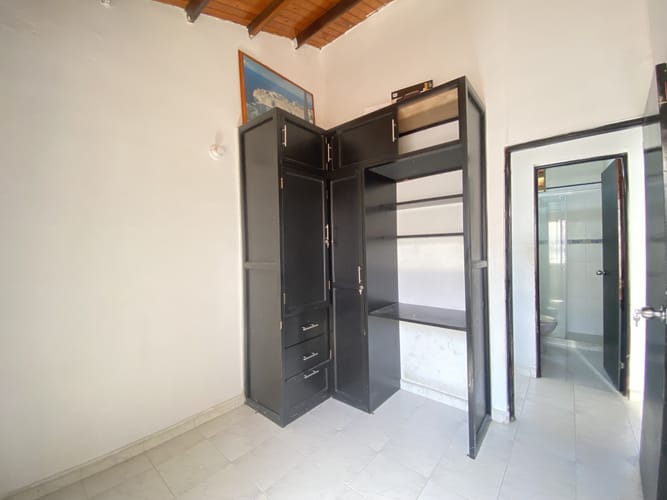 Apartamento de 4 alcobas en arriendo en Villa Carolina, Barranquilla, 64 m² · foto 16 de 23