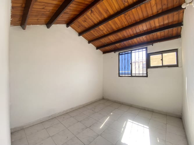 Apartamento de 4 alcobas en arriendo en Villa Carolina, Barranquilla, 64 m² · foto 17 de 23