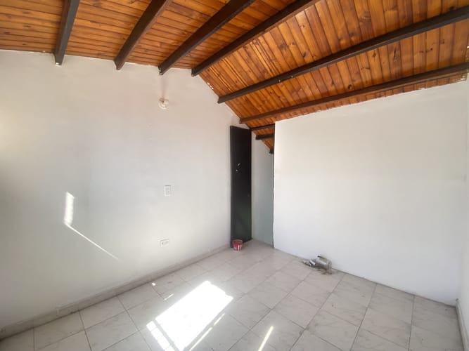 Apartamento de 4 alcobas en arriendo en Villa Carolina, Barranquilla, 64 m² · foto 18 de 23