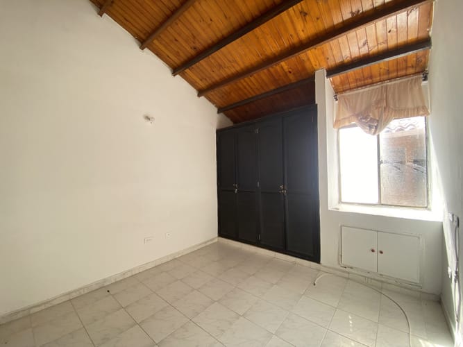 Apartamento de 4 alcobas en arriendo en Villa Carolina, Barranquilla, 64 m² · foto 19 de 23