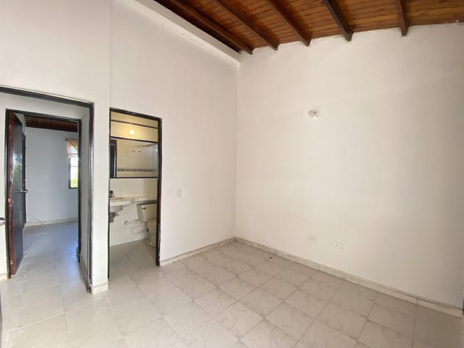 Apartamento de 4 alcobas en arriendo en Villa Carolina, Barranquilla, 64 m² · foto 20 de 23