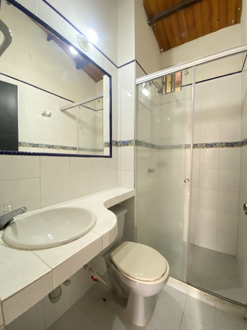 Apartamento de 4 alcobas en arriendo en Villa Carolina, Barranquilla, 64 m² · foto 21 de 23