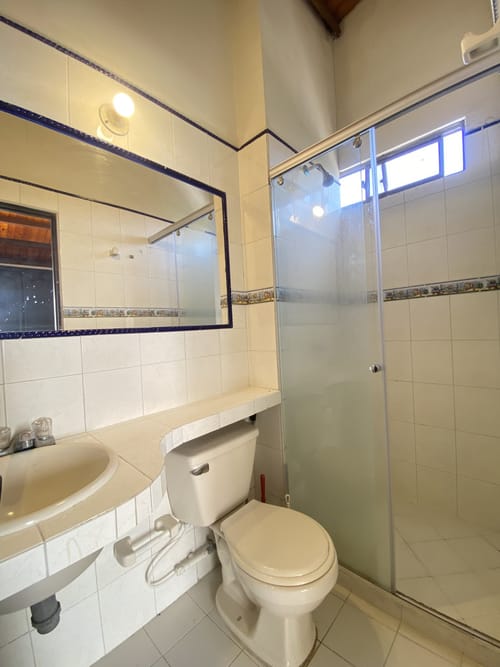 Apartamento de 4 alcobas en arriendo en Villa Carolina, Barranquilla, 64 m² · foto 22 de 23