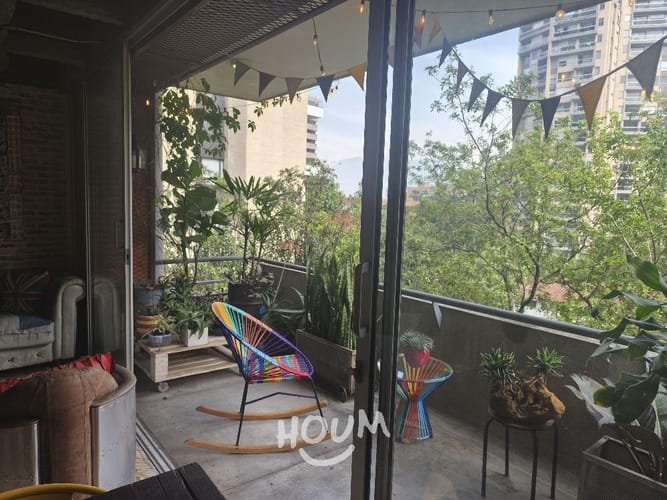 Apartamento de 2 alcobas en arriendo en Lalinde, Medellín, 90 m² · foto 15 de 24