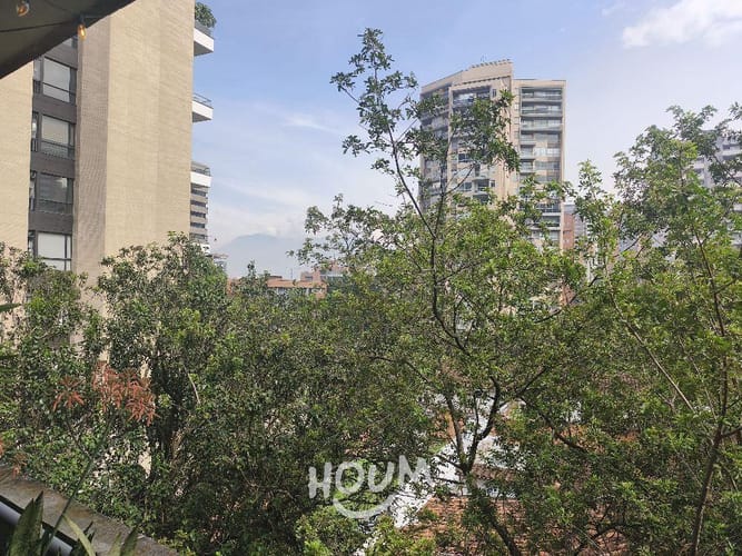 Apartamento de 2 alcobas en arriendo en Lalinde, Medellín, 90 m² · foto 16 de 24