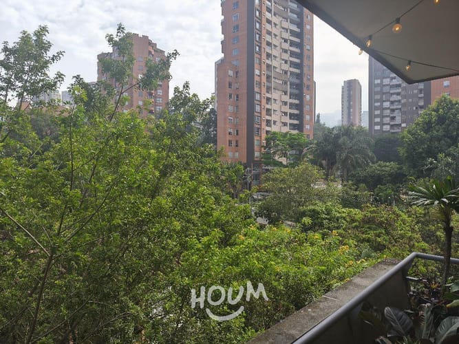 Apartamento de 2 alcobas en arriendo en Lalinde, Medellín, 90 m² · foto 17 de 24