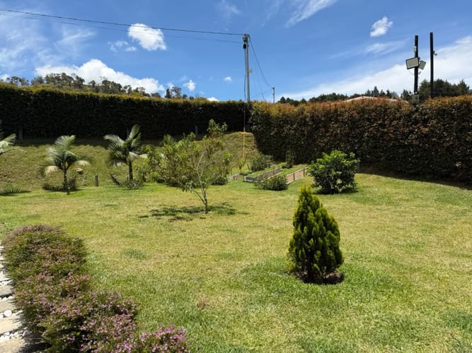 Finca en venta en Monta�Ez, Guarne, 286 m² · foto 4 de 24