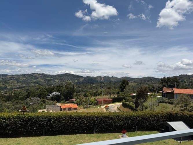 Finca en venta en Monta�Ez, Guarne, 286 m² · foto 5 de 24