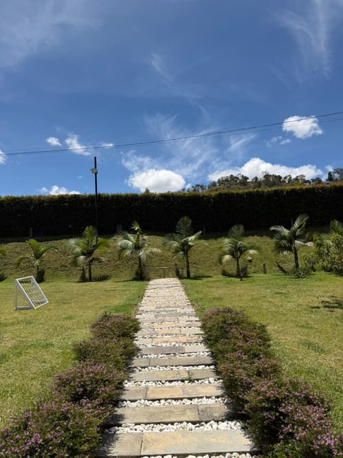 Finca en venta en Monta�Ez, Guarne, 286 m² · foto 8 de 24