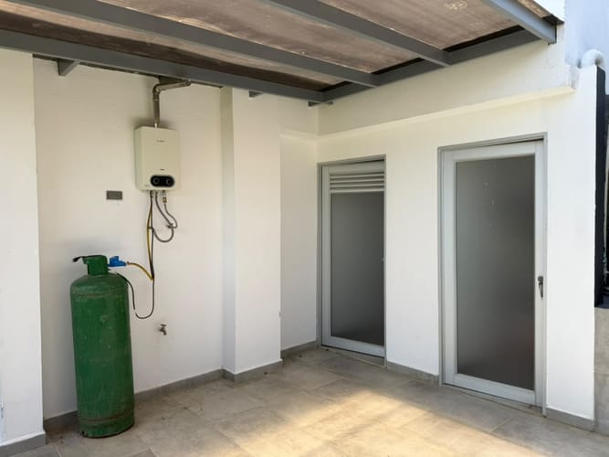 Finca en venta en Monta�Ez, Guarne, 286 m² · foto 11 de 24