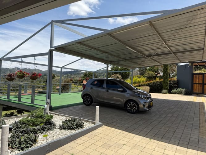 Finca en venta en Monta�Ez, Guarne, 286 m² · foto 13 de 24