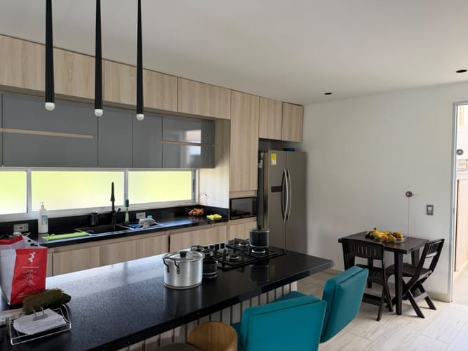 Finca en venta en Monta�Ez, Guarne, 286 m² · foto 15 de 24