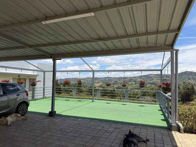 Finca en venta en Monta�Ez, Guarne, 286 m² · foto 21 de 24