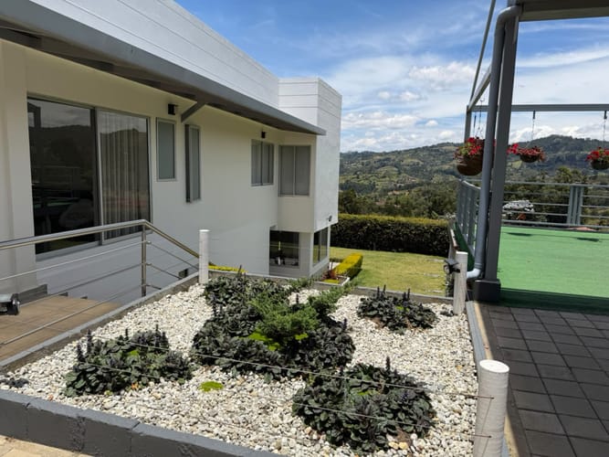 Finca en venta en Monta�Ez, Guarne, 286 m² · foto 22 de 24