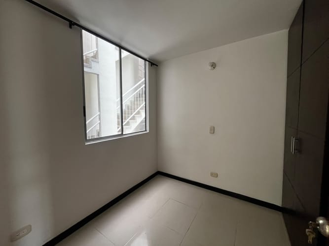 Apartamento de 3 alcobas en arriendo en Valle Del Lili, Cali, 75 m² · foto 9 de 21
