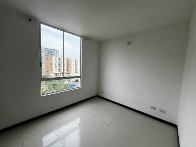 Apartamento de 3 alcobas en arriendo en Valle Del Lili, Cali, 75 m² · foto 5 de 21