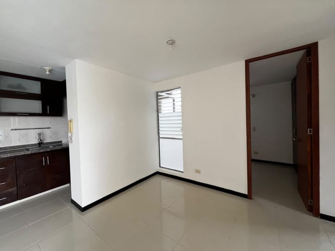 Apartamento de 3 alcobas en arriendo en Valle Del Lili, Cali, 75 m² · foto 11 de 21