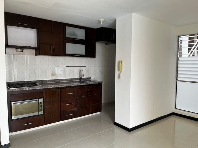 Apartamento de 3 alcobas en arriendo en Valle Del Lili, Cali, 75 m² · foto 12 de 21