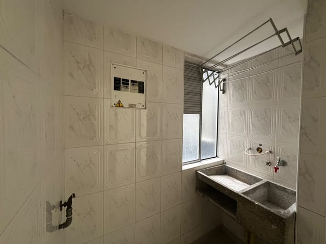 Apartamento de 3 alcobas en arriendo en Valle Del Lili, Cali, 75 m² · foto 15 de 21