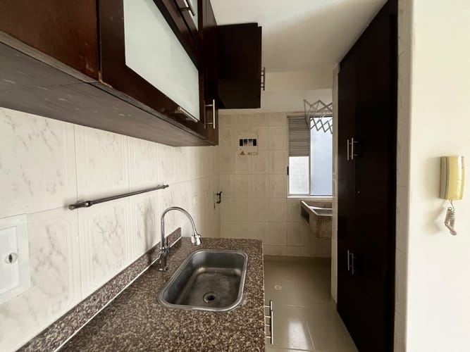 Apartamento de 3 alcobas en arriendo en Valle Del Lili, Cali, 75 m² · foto 13 de 21