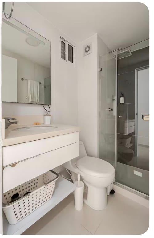 Apartamento de 2 alcobas en venta en Torices, Cartagena, 58 m² · foto 8 de 20