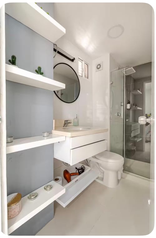 Apartamento de 2 alcobas en venta en Torices, Cartagena, 58 m² · foto 9 de 20