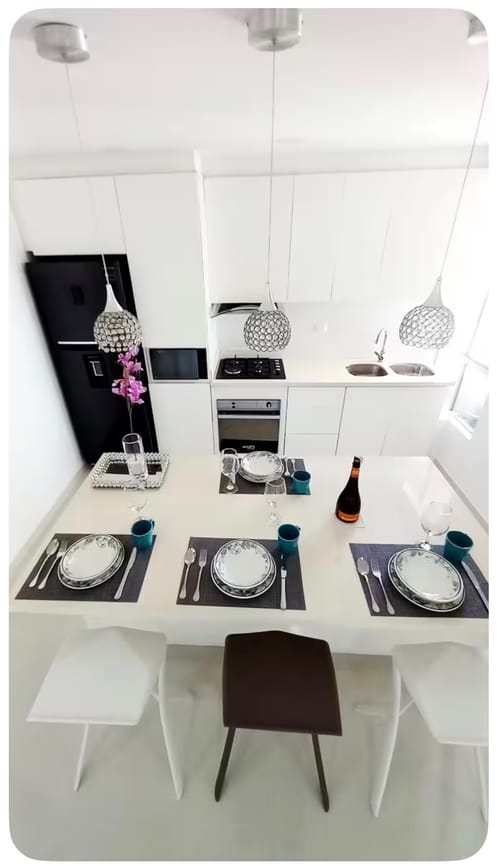 Apartamento de 2 alcobas en venta en Torices, Cartagena, 58 m² · foto 14 de 20