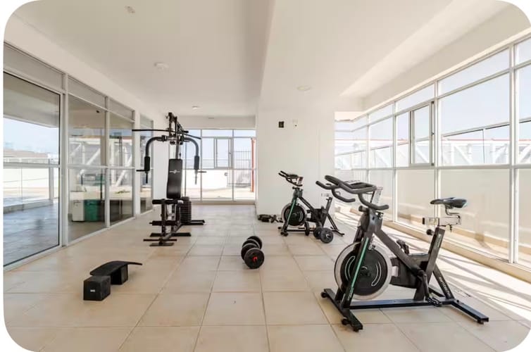 Apartamento de 2 alcobas en venta en Torices, Cartagena, 58 m² · foto 20 de 20
