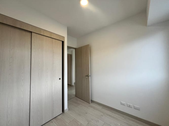 Apartamento de 3 alcobas en arriendo en Las Vegas, Envigado, 75 m² · foto 13 de 21