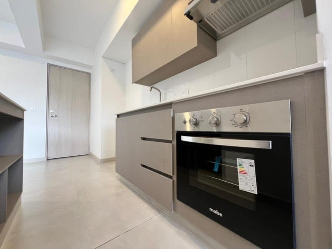 Apartamento de 3 alcobas en arriendo en Las Vegas, Envigado, 75 m² · foto 21 de 21