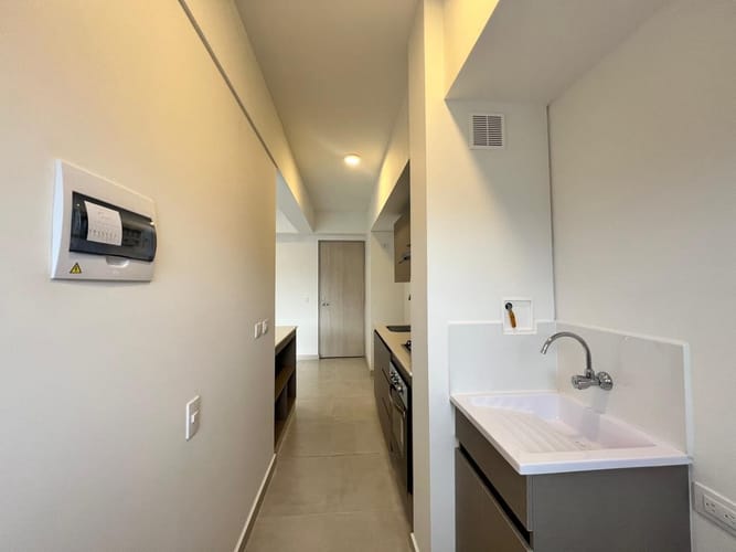 Apartamento de 3 alcobas en arriendo en Las Vegas, Envigado, 75 m² · foto 5 de 21
