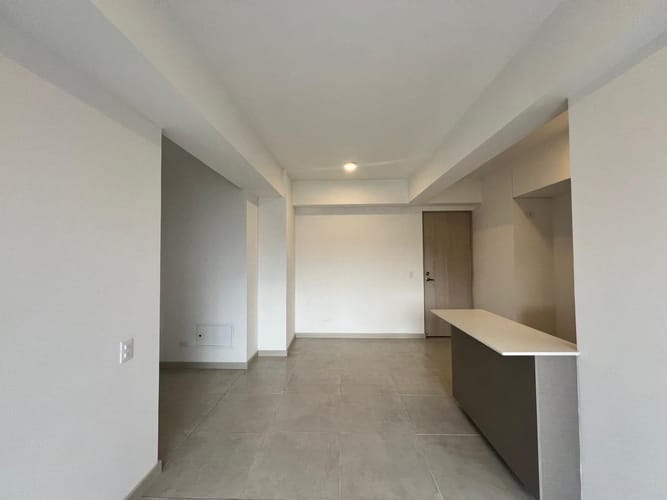 Apartamento de 3 alcobas en arriendo en Las Vegas, Envigado, 75 m² · foto 4 de 21