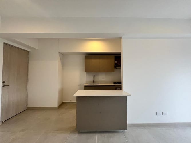Apartamento de 3 alcobas en arriendo en Las Vegas, Envigado, 75 m² · foto 8 de 21