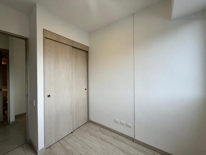 Apartamento de 3 alcobas en arriendo en Las Vegas, Envigado, 75 m² · foto 10 de 21