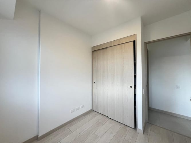 Apartamento de 3 alcobas en arriendo en Las Vegas, Envigado, 75 m² · foto 12 de 21
