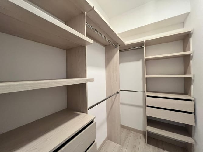 Apartamento de 3 alcobas en arriendo en Las Vegas, Envigado, 75 m² · foto 16 de 21