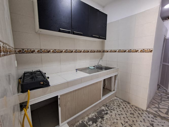 Local en arriendo en El Jardin, Cali, 40 m² · foto 6 de 9